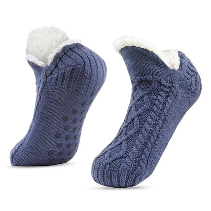 Thermal Slipper Socks