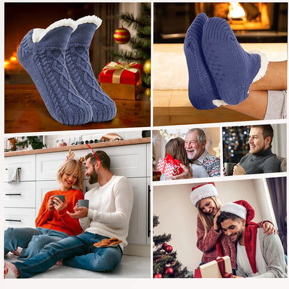 Thermal Slipper Socks