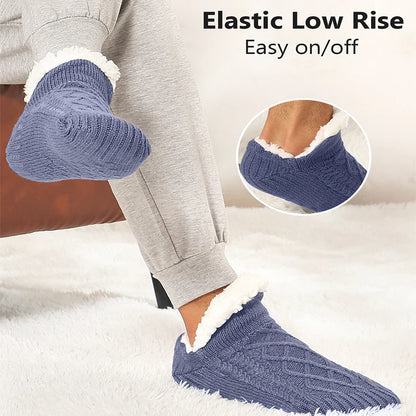 Thermal Slipper Socks