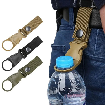 Outdoor Backpack Hook Hang Holder