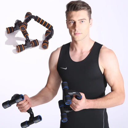 ABS Push Up Bar Body Fitness Training Tool