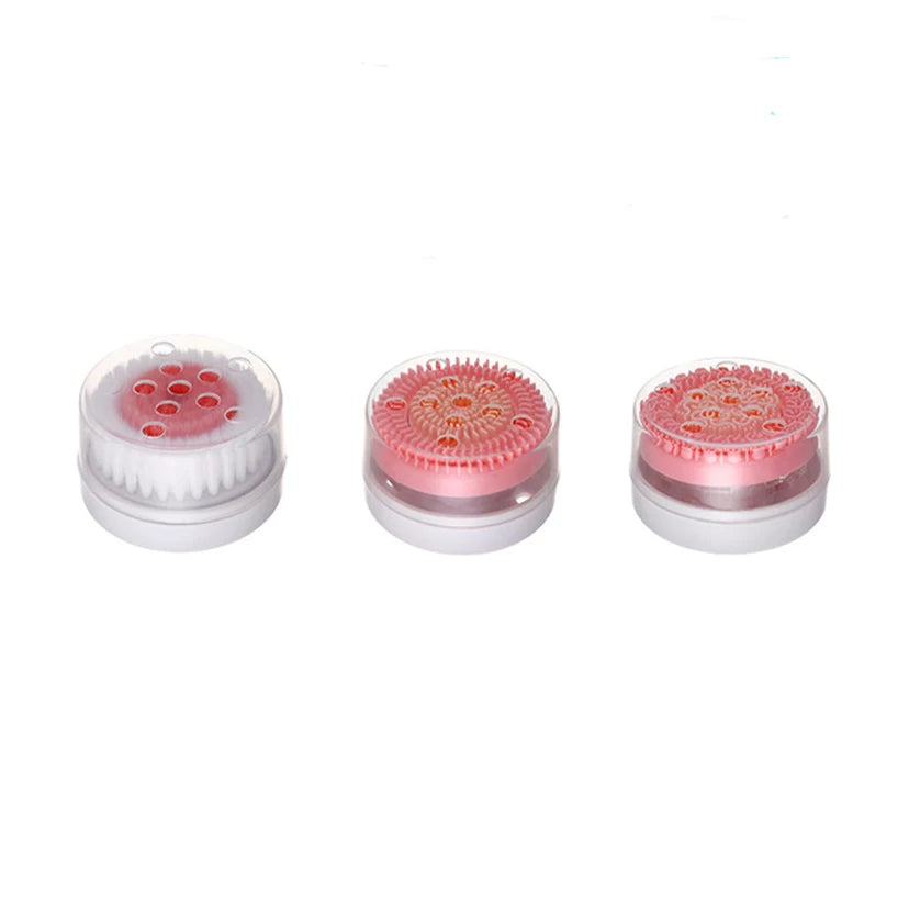 Sonic Nu Face Rotating Cleansing Brush