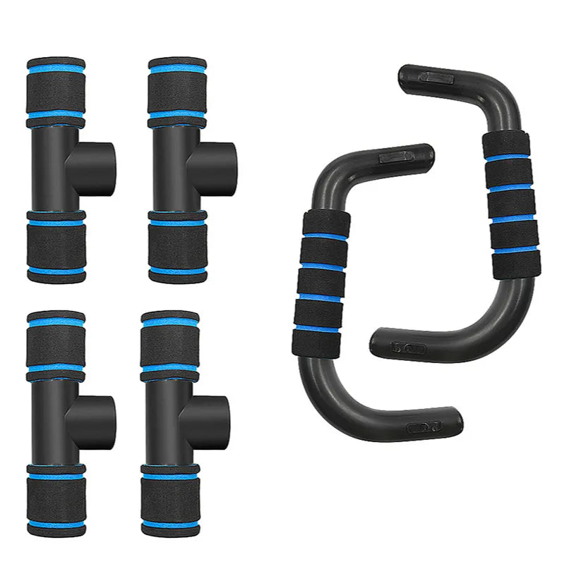 ABS Push Up Bar Body Fitness Training Tool