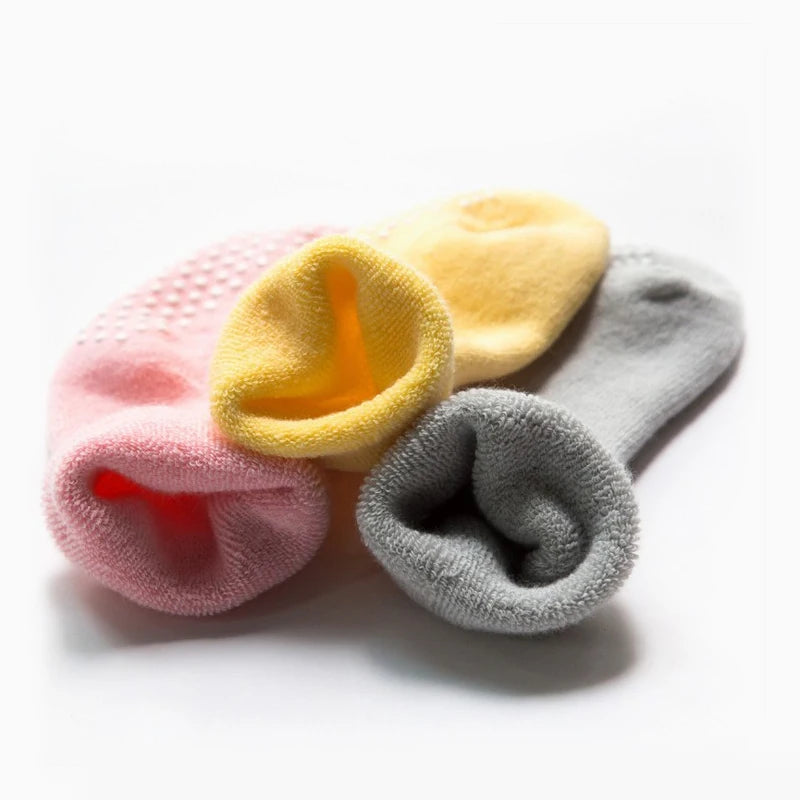 Dream Shining Cotton Baby Socks