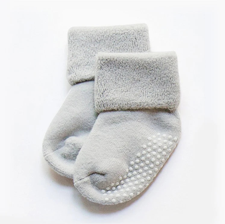 Dream Shining Cotton Baby Socks