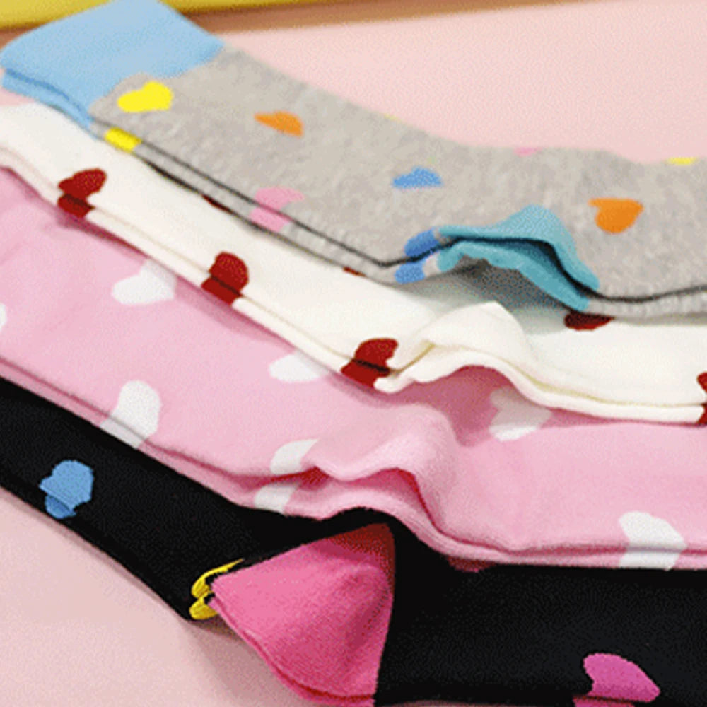 Unisex Graphic Socks