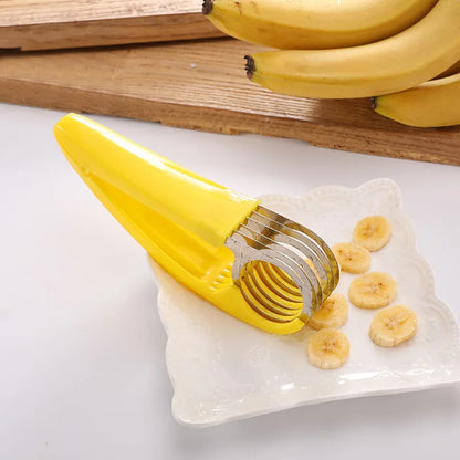 Vegetable Fruit Sharp Slicer Cutter