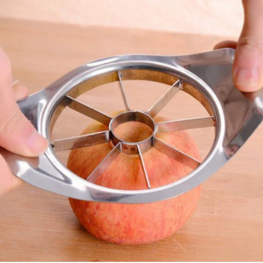 Stainless Steel Apple Cutter Slicer