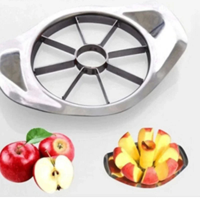 Stainless Steel Apple Cutter Slicer