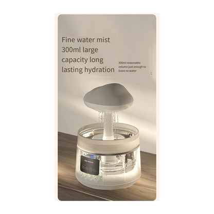 Rain Cloud Air Humidifier