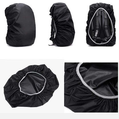 Outdoor Backpack Rain Cover