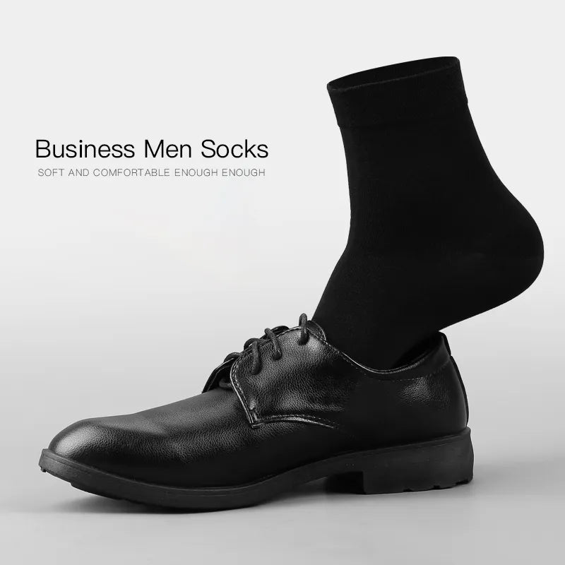 Women and Men Cotton Socks