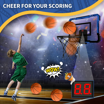 Kids Sports Basketball Balls Toys