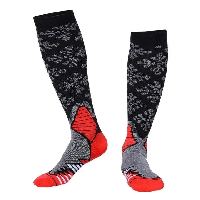 Running Nylon Sports Socks