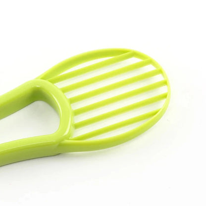 Vegetable Butter Fruit Peeler Cutter