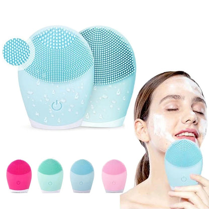 Facial Cleansing Brush