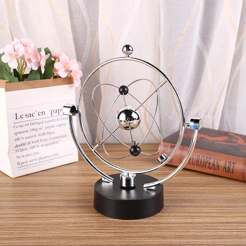 Newton Pendulum Balance Ball