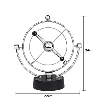 Newton Pendulum Balance Ball