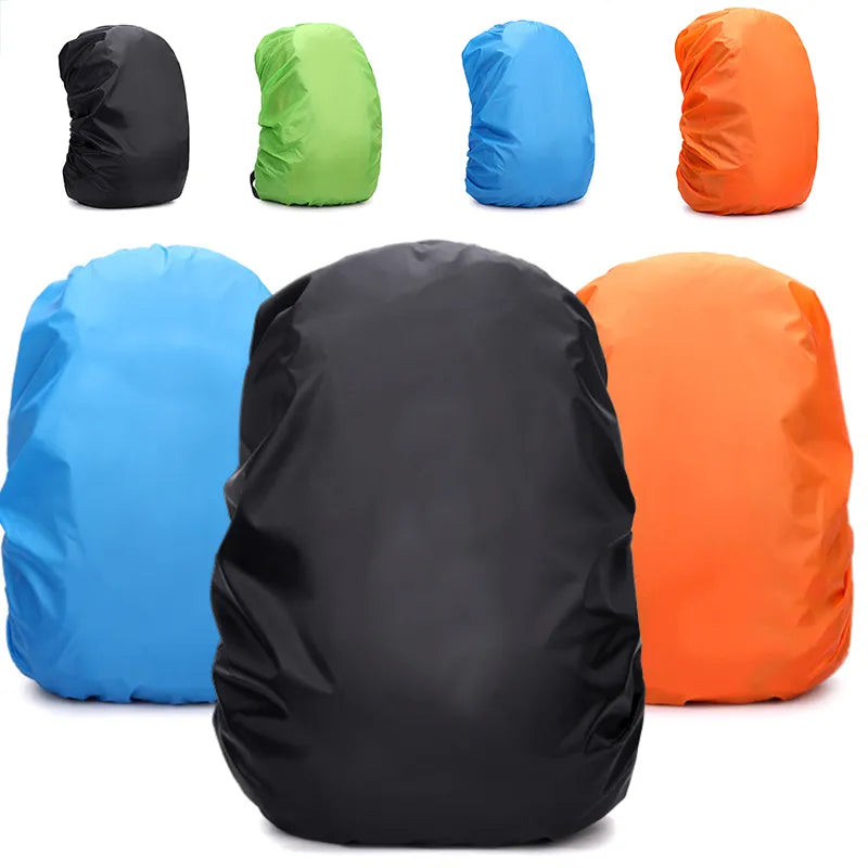 Outdoor Backpack Rain Cover