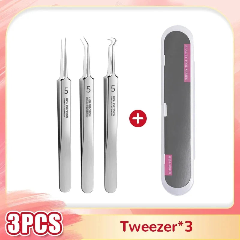 Blackhead Pimples Acne Needle