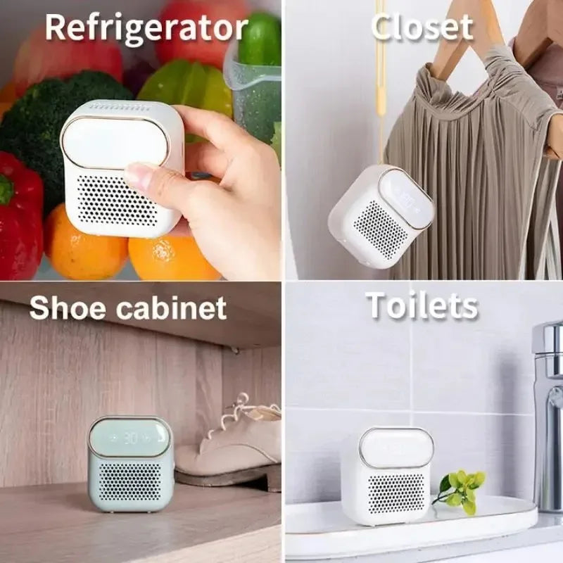 Refresh Anywhere Deodorizer