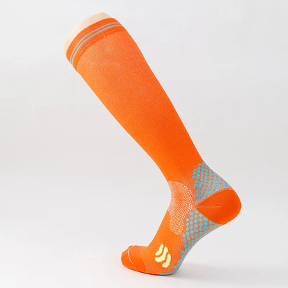 Running Nylon Sports Socks