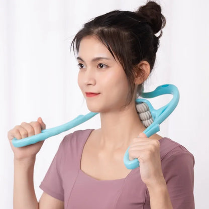 Cervical Spine Massager Roller