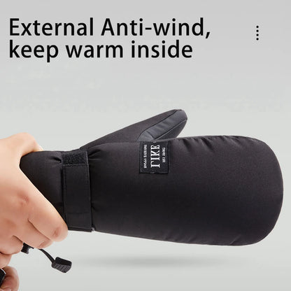 Winter Skiing Gloves