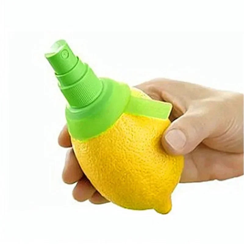 Fruit Juice Citrus Spray