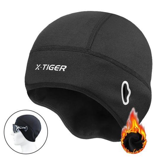 Windproof Sun UV Protection Ski Cap