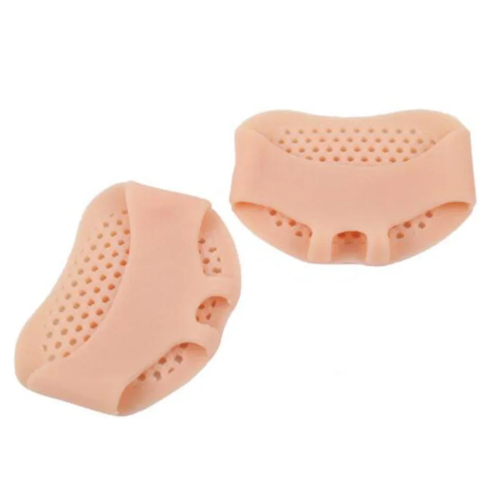 Toe Separator Pain Relief Foot Pads