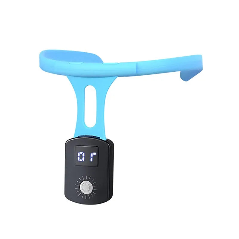 Body Soothing Neck Massager