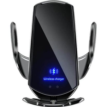 Smart Sensor Car Phone Wireless Charger