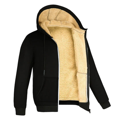 Men's Winter Thicke Hoodies