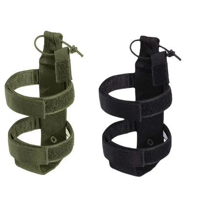 Portable Outdoor Travel Hiking Water Bottle Holder