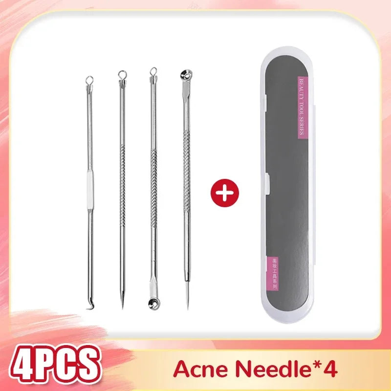 Blackhead Pimples Acne Needle