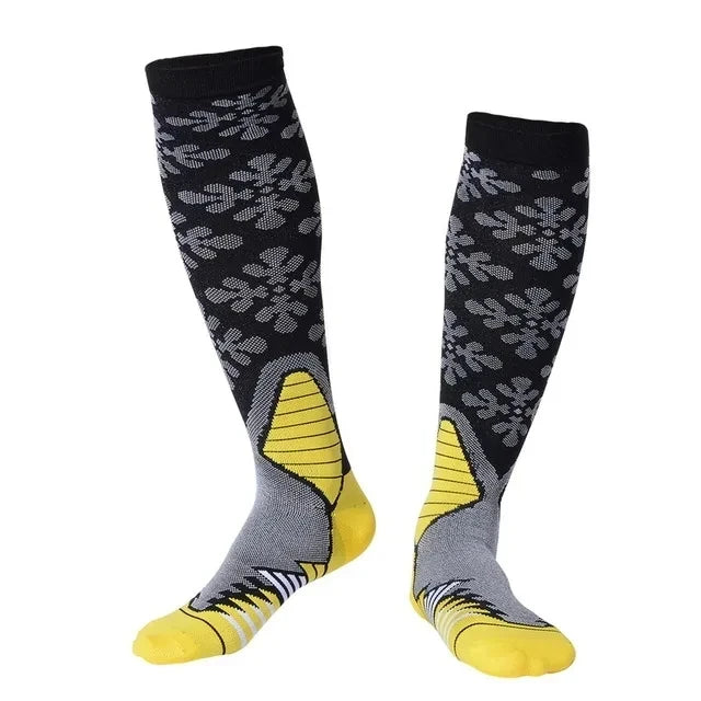 Running Nylon Sports Socks