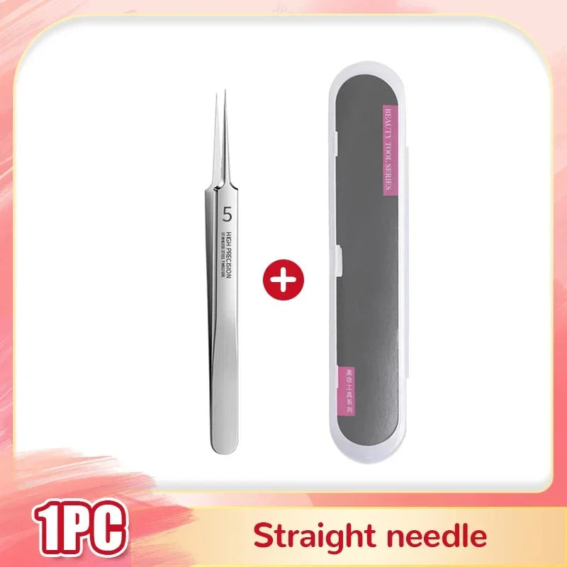 Blackhead Pimples Acne Needle