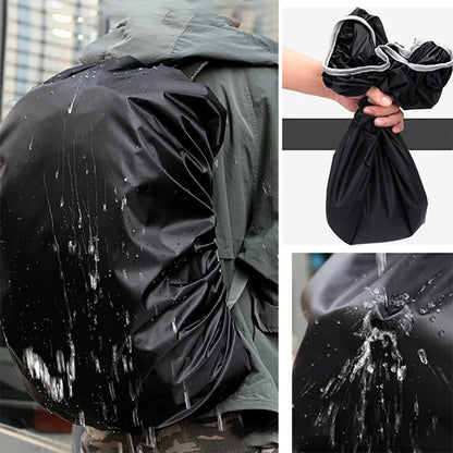 Outdoor Backpack Rain Cover