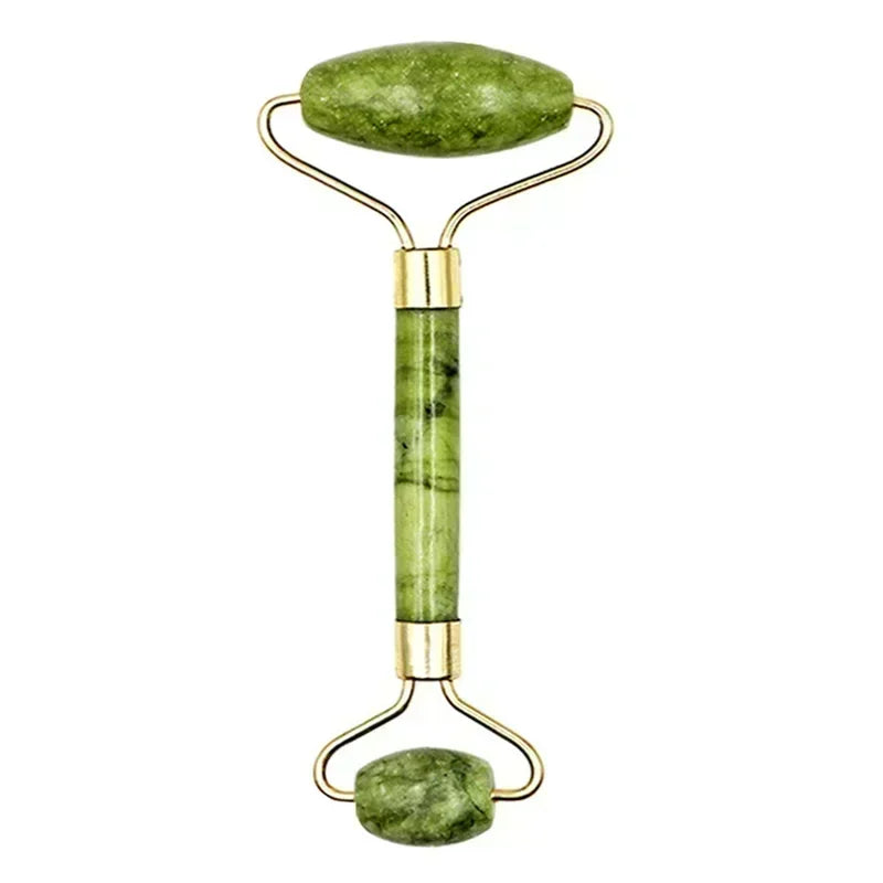 Natural Jade Face Massager