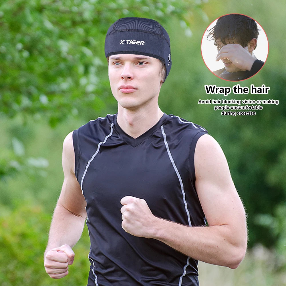 Windproof Sun UV Protection Ski Cap