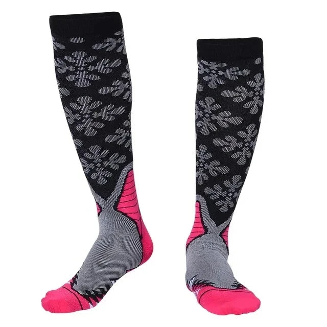 Running Nylon Sports Socks