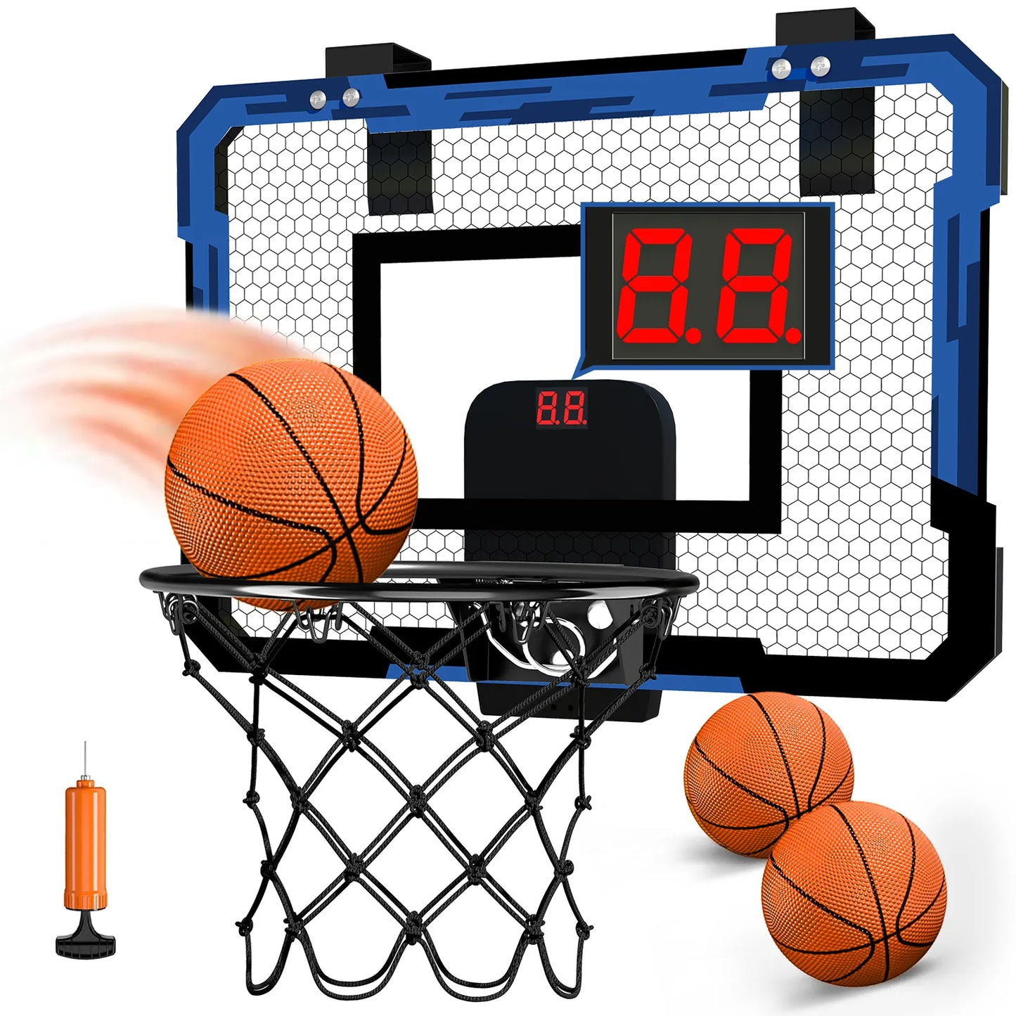 Kids Sports Basketball Balls Toys