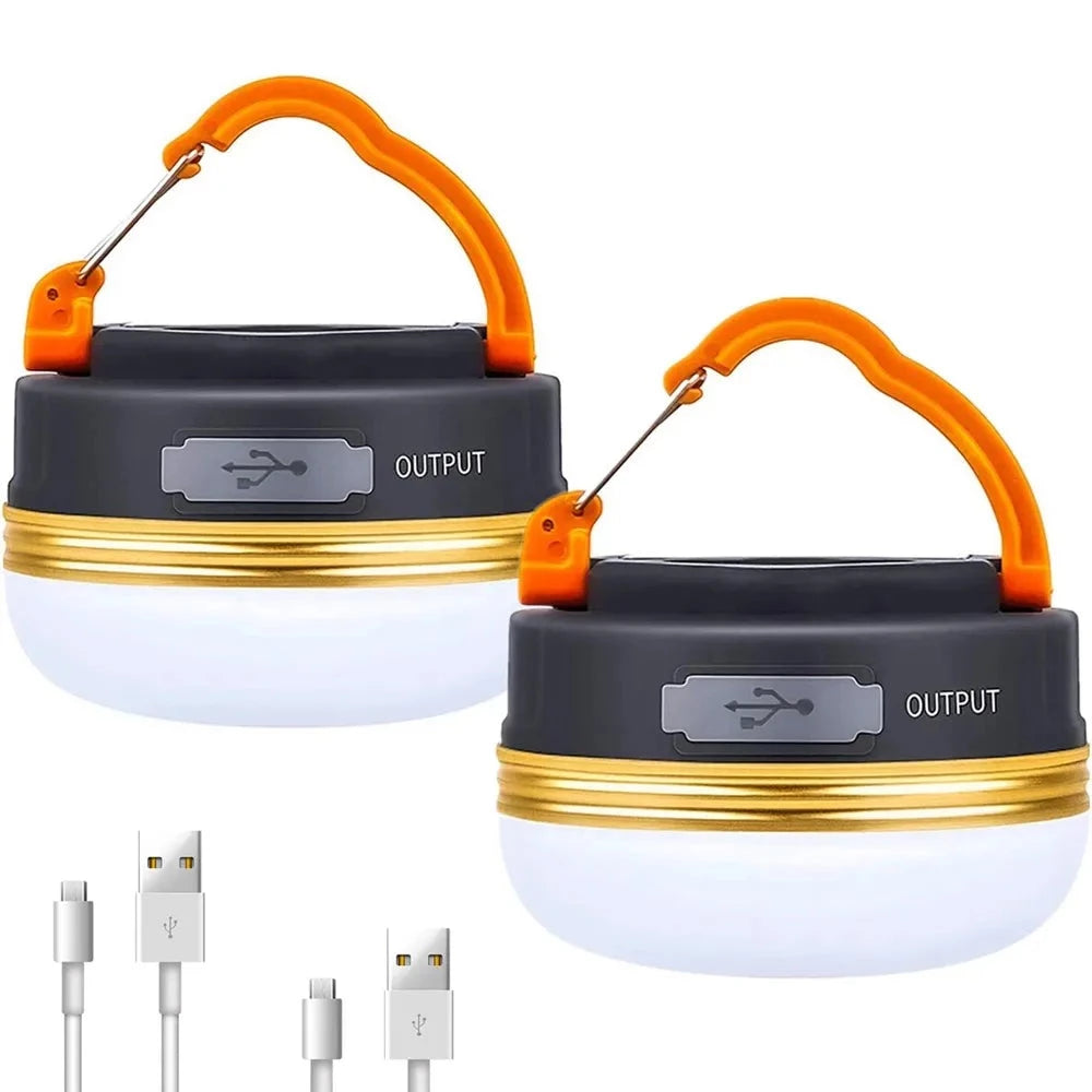 10W LED Camping Lantern Tents lamp