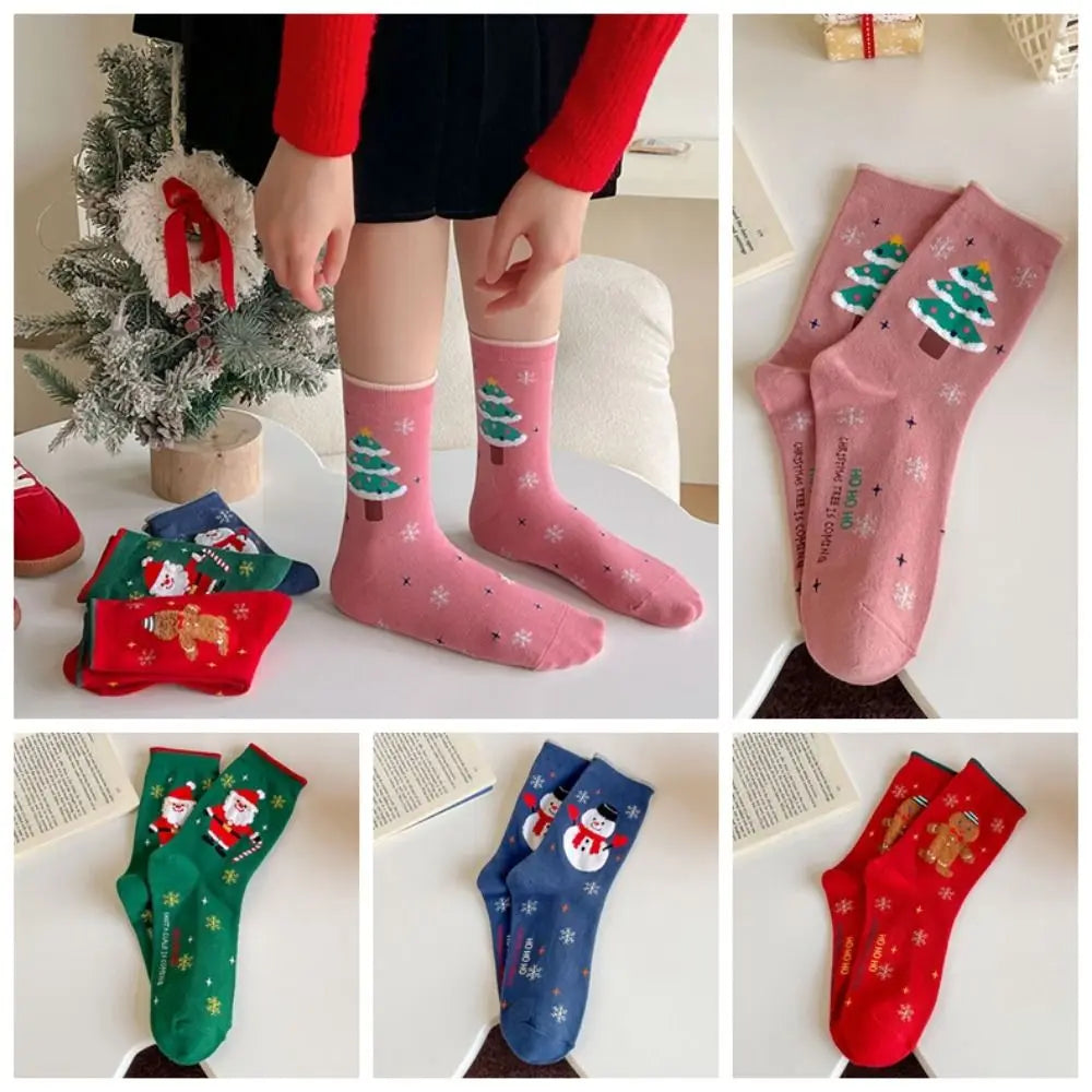 Unisex Graphic Socks