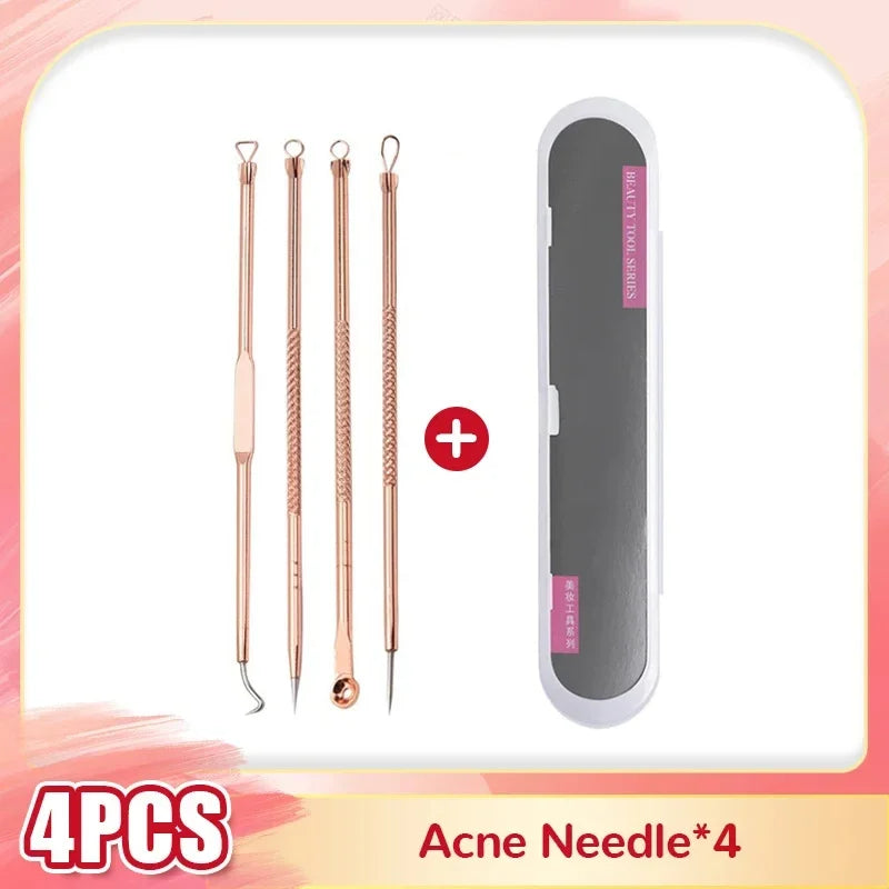 Blackhead Pimples Acne Needle