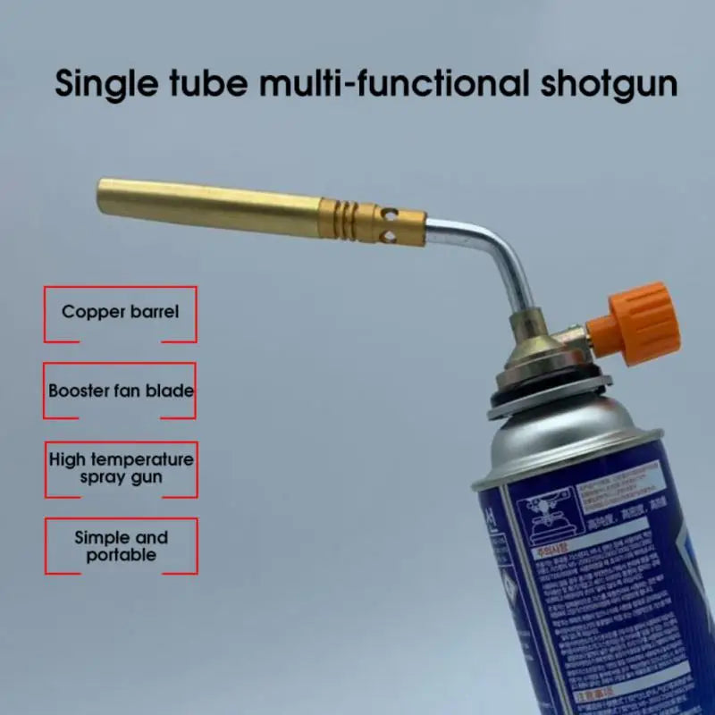 Portable Soldering Heat Gun