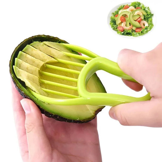 Vegetable Butter Fruit Peeler Cutter