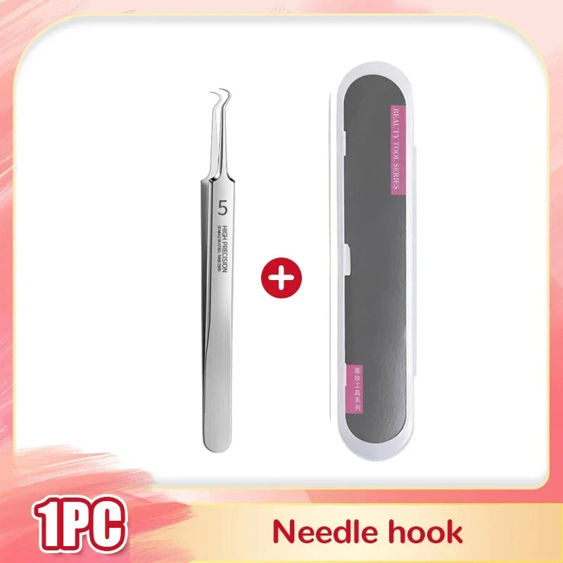 Blackhead Pimples Acne Needle