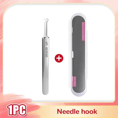 Blackhead Pimples Acne Needle